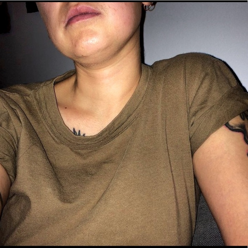 Meet your Posher, Aurelia